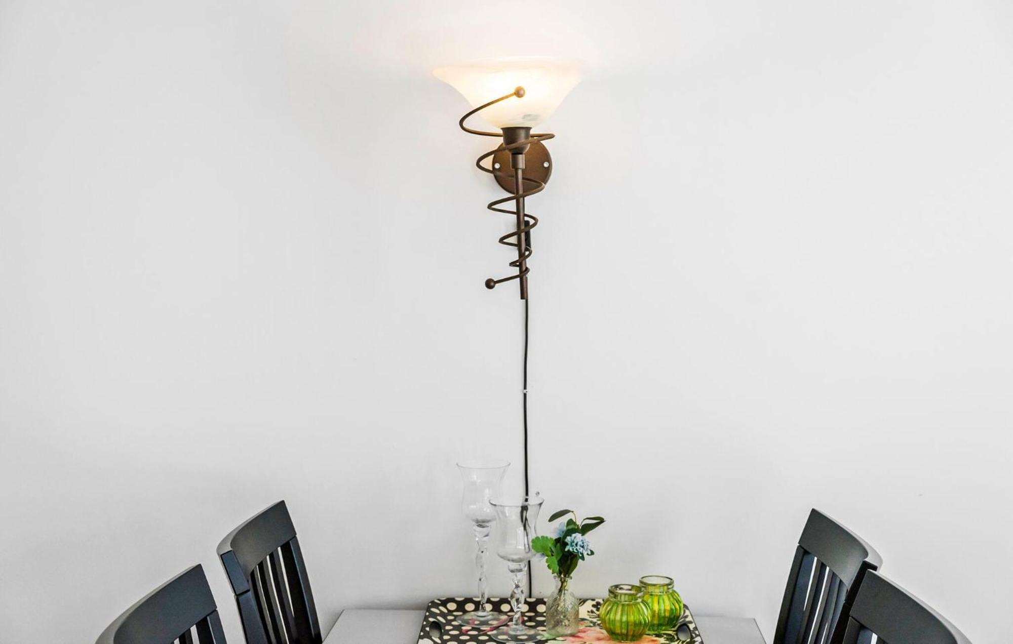 Lejl, 66 Apartment Скандерборг Екстериор снимка