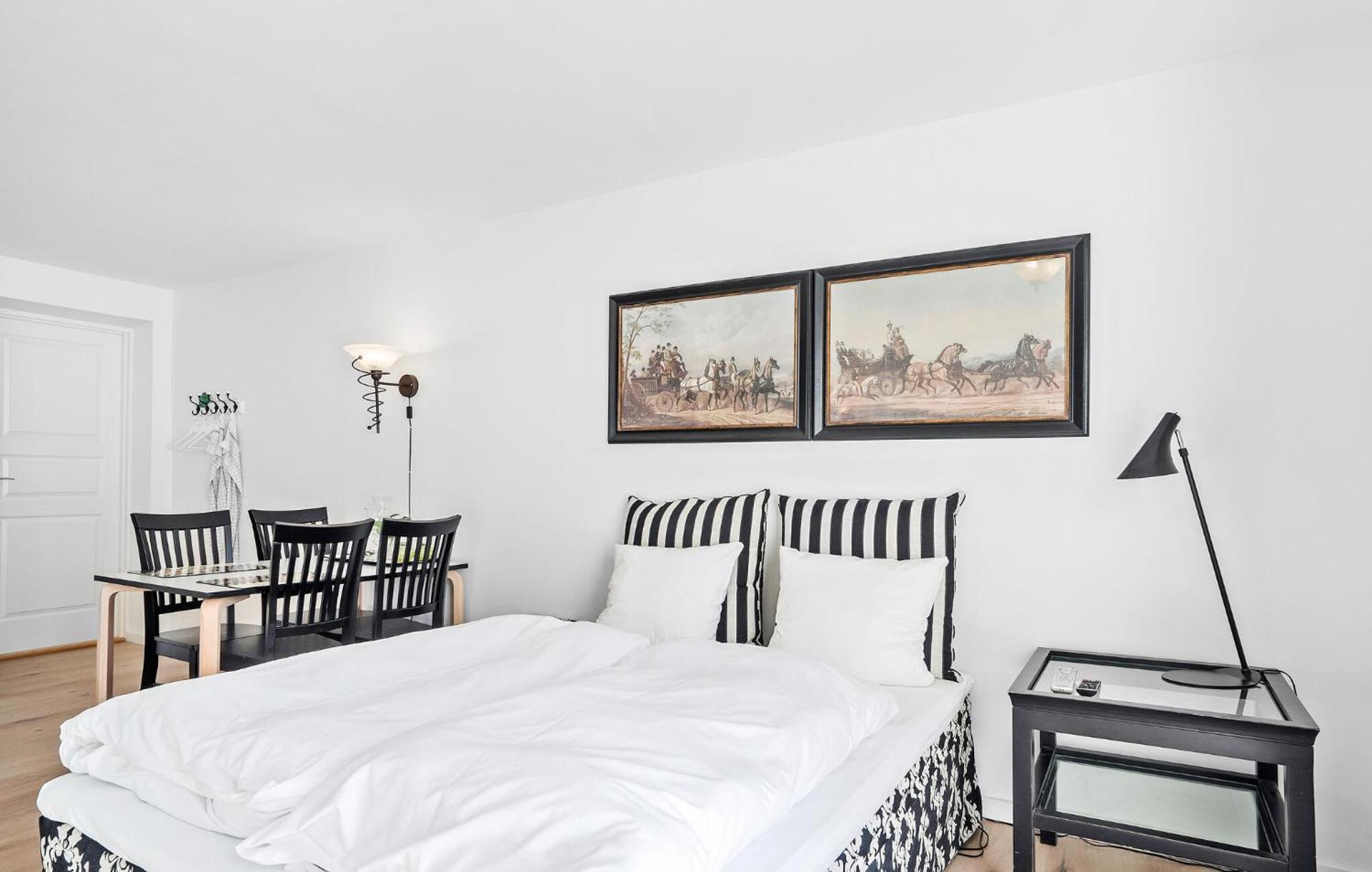 Lejl, 66 Apartment Скандерборг Екстериор снимка