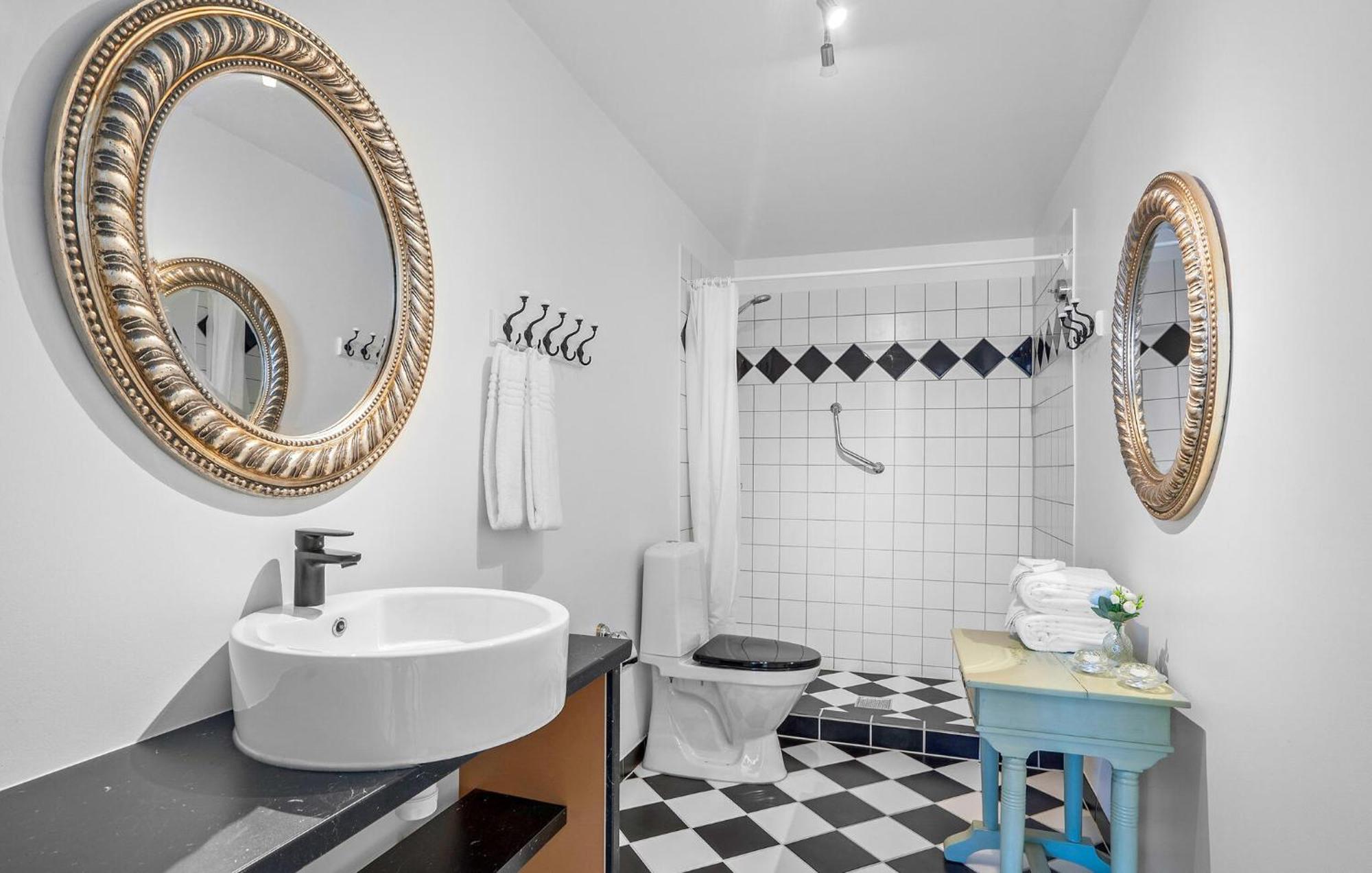 Lejl, 66 Apartment Скандерборг Екстериор снимка