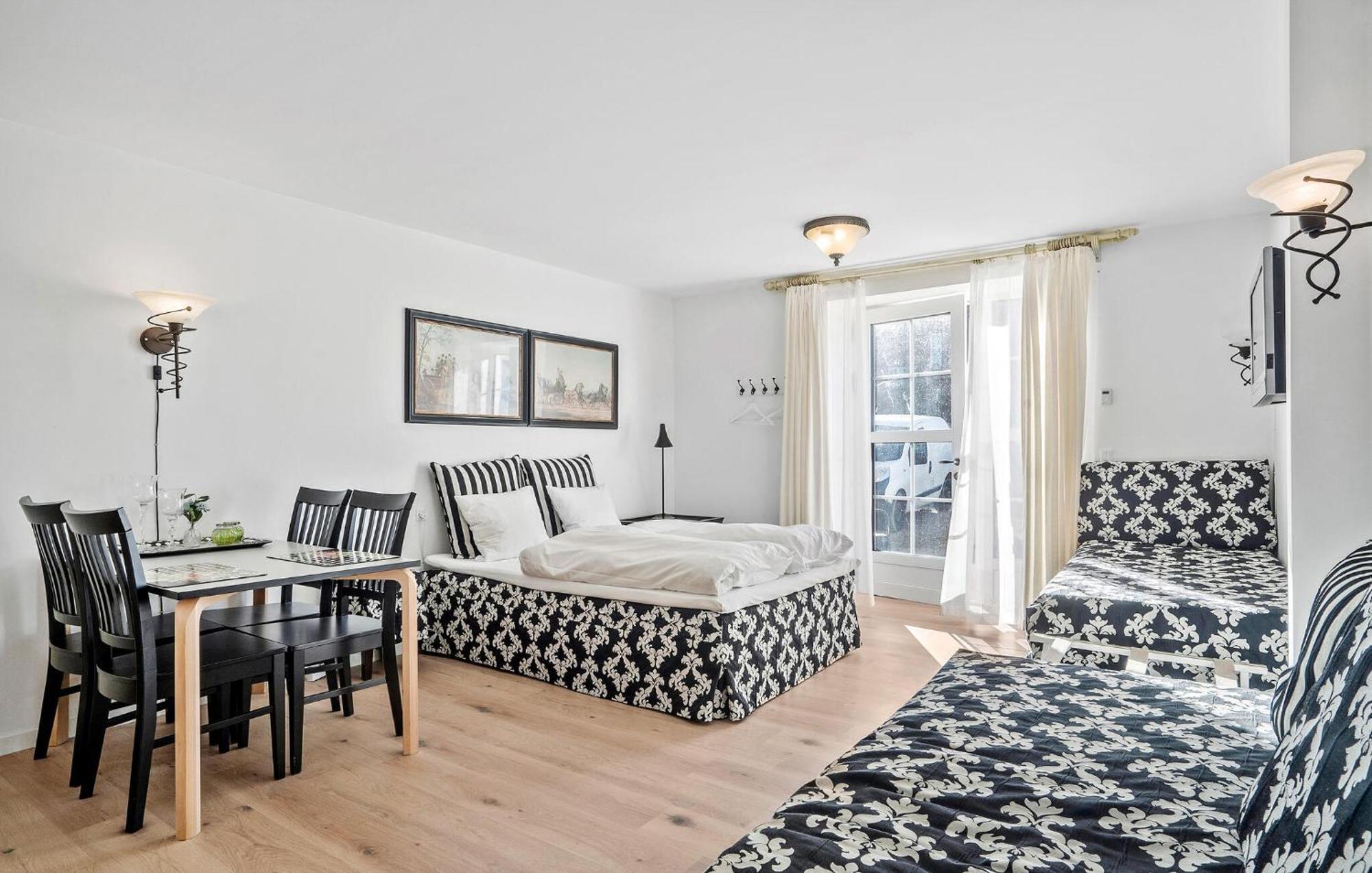 Lejl, 66 Apartment Скандерборг Екстериор снимка