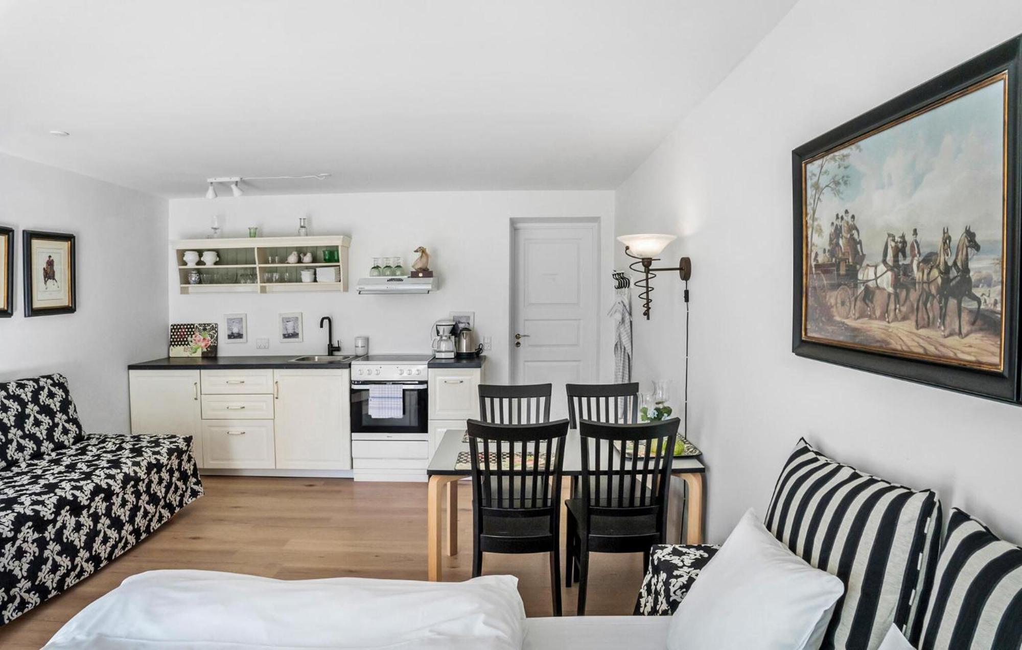 Lejl, 66 Apartment Скандерборг Екстериор снимка