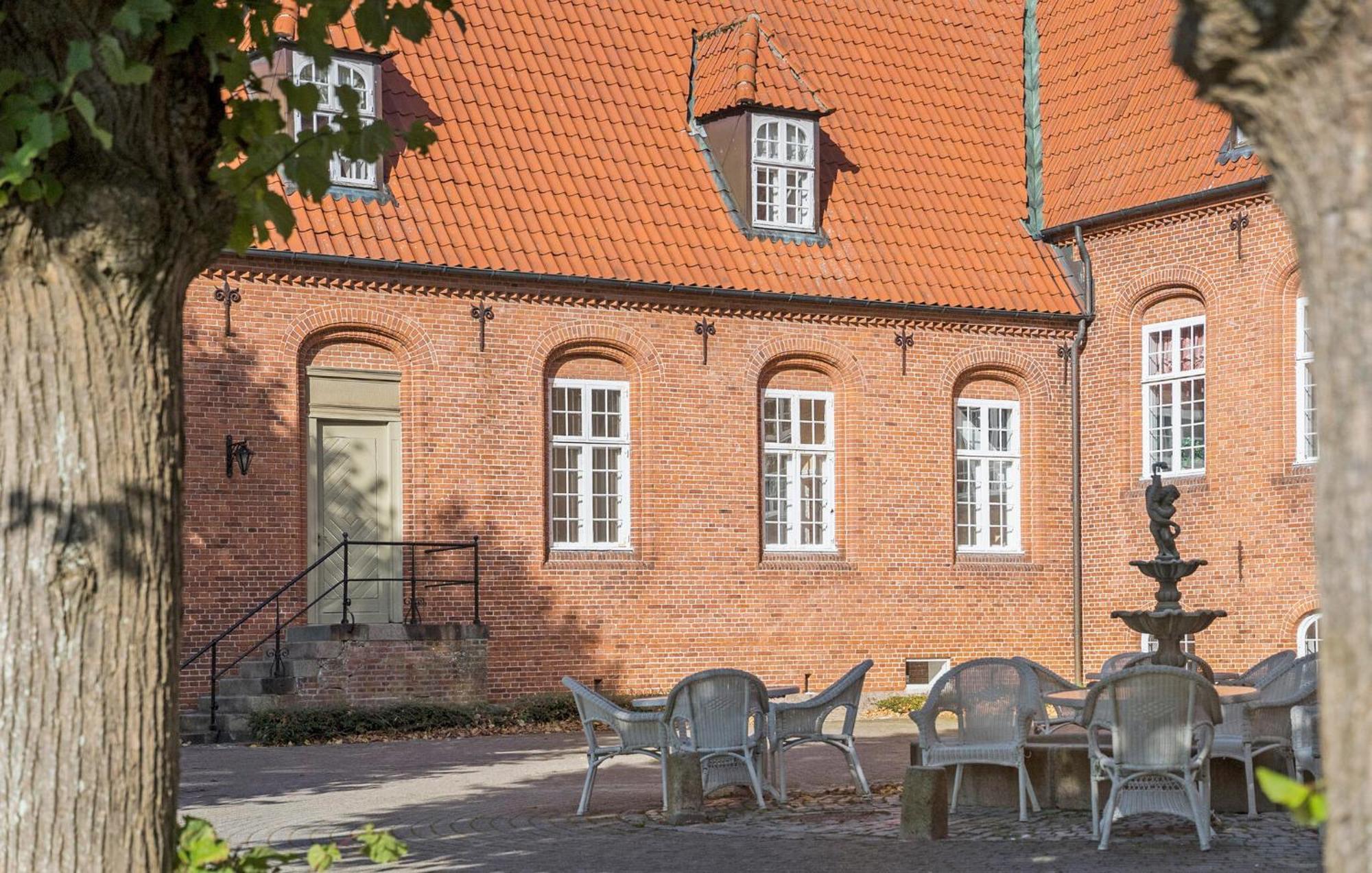 Lejl, 66 Apartment Скандерборг Екстериор снимка